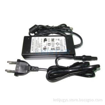 Stable Built-in EMI Filter Switching AC DC Power Adapters 4